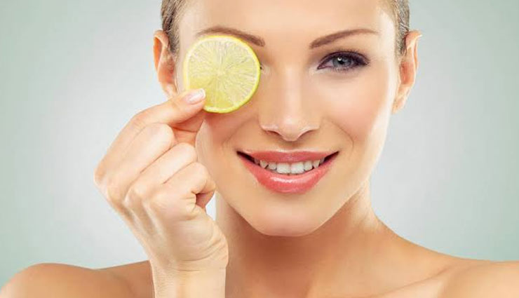 5 Ways To Use Lemon For Ultimate Fairness