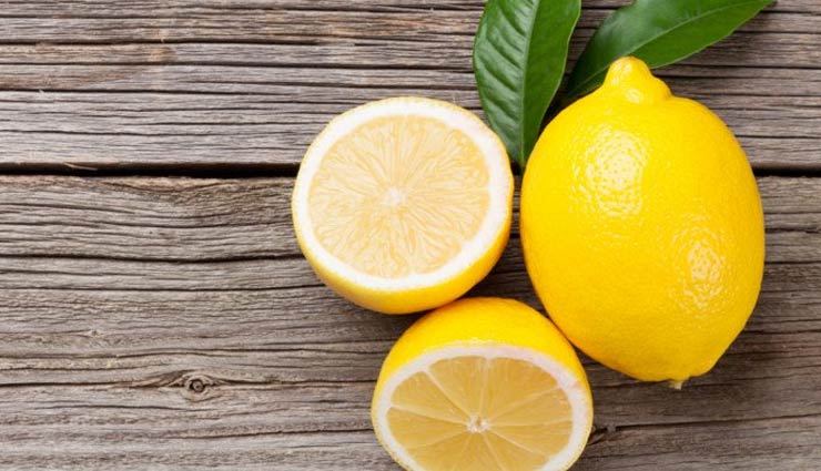 5 Ways To Use Lemon For Beautiful Skin