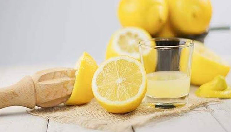 ways to use lemon,lemon for skin,homemade lemon face packs,beauty benefits of lemon,skin care tips,beauty tips