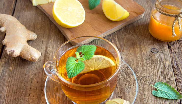 अपने शरीर की इम्यूनिटी को बनाए बेहतर, रात को पिए ये ड्रिंक