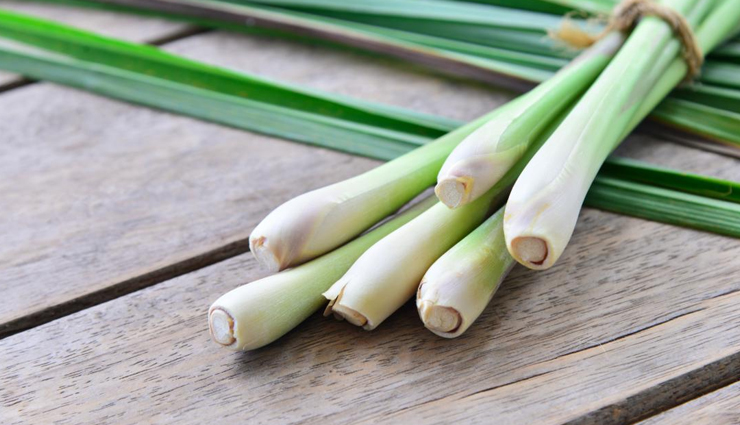 6 Health Benefits of Consuming Lemon Grass