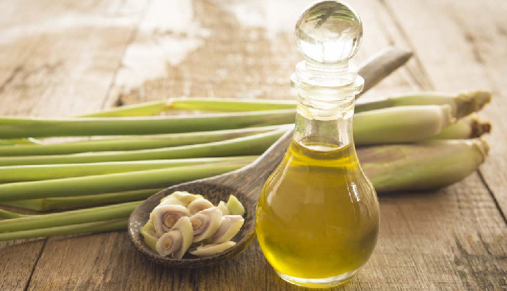 9 Least Known Health Benefits of Citronella Oil (Lemongrass)
