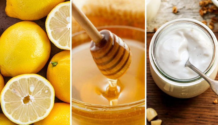 blackheads,lemon to get rid of blackheads,blackheads problem,skin care,skin care tips,beauty,beauty tips