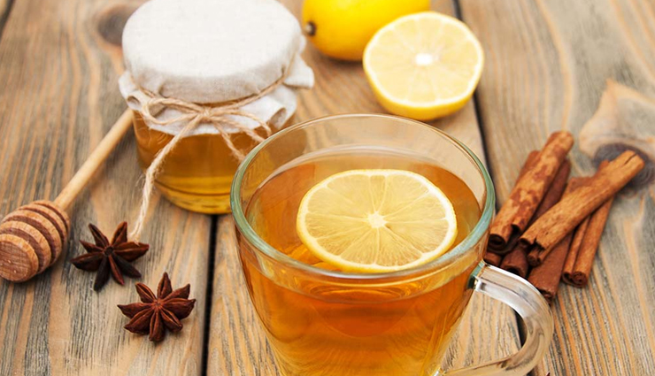 warm water,warm water health benefits,warm water good for health,Lemon,lemon health benefits,lemon good for health,honey,honey health benefits,honey good for health,healthy food,Health,Health tips