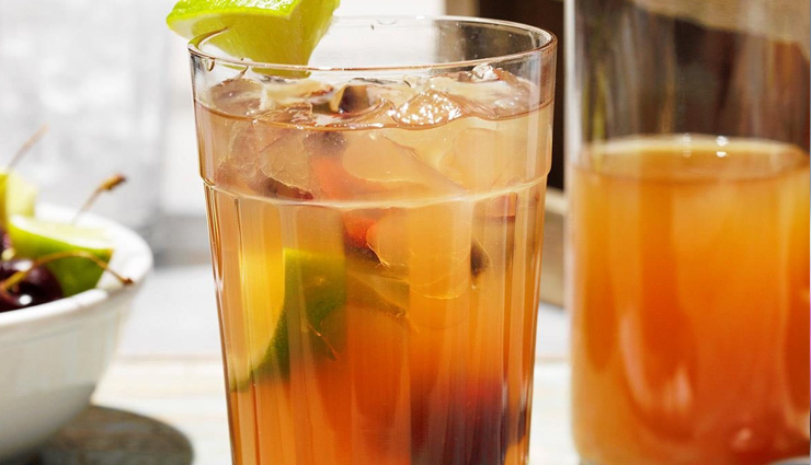 dont eat these things with tea,healthy living,Health tips