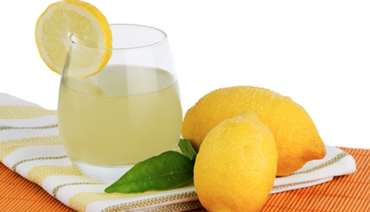 3 juice for lighter skin