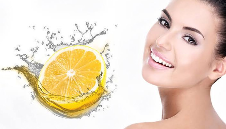 oily skin,5 ways to get rid of oily skin,blemishes,blackheads,dead skin cells,bacteria,wash your face frequently,fullers earth and lemon face mask,turmeric,sandalwood,orange juice face mask,lemon juice,oatmeal and yogurt scrub,beauty,beauty tips