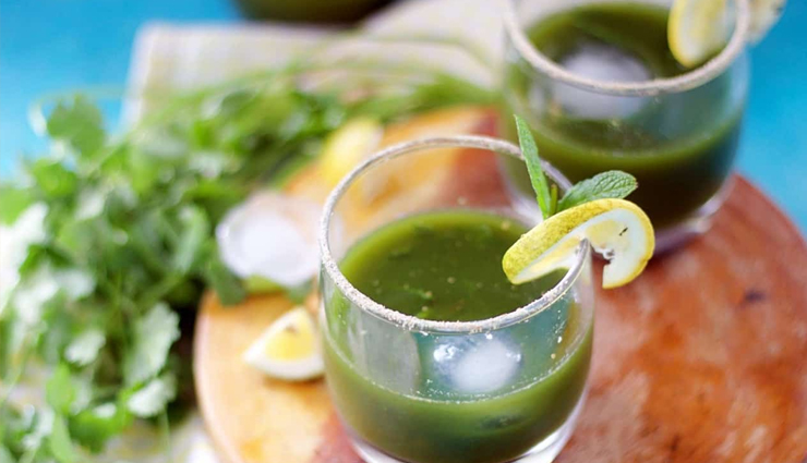 coriander and lemon juice,coriander lemon juice,tips for radiant skin,skin care tips,beauty tips,beauty hacks