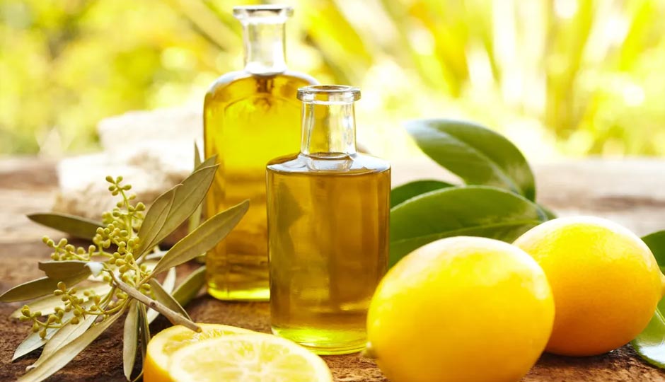10 Different Ways You Can Use Lemon Oil in Your House
