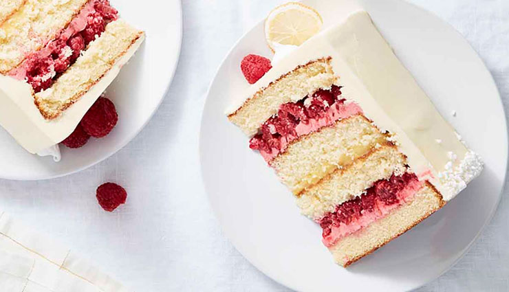 lemon raspberry cake,cake recipe,recipe,dessert recipe