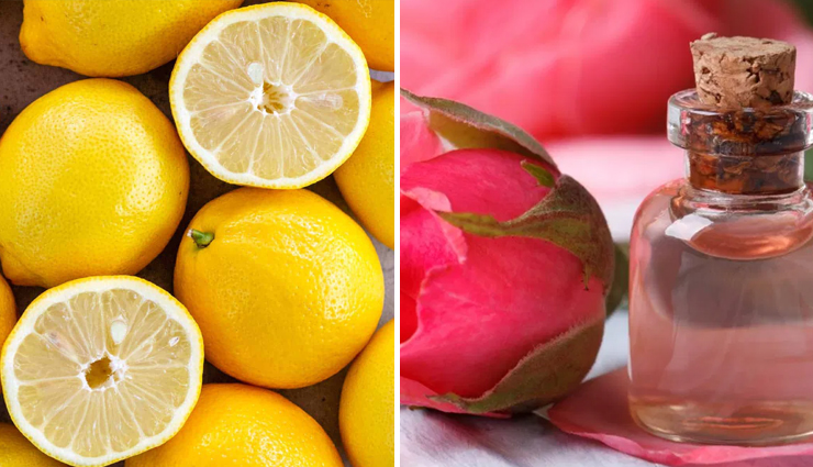 blackheads,lemon to get rid of blackheads,blackheads problem,skin care,skin care tips,beauty,beauty tips