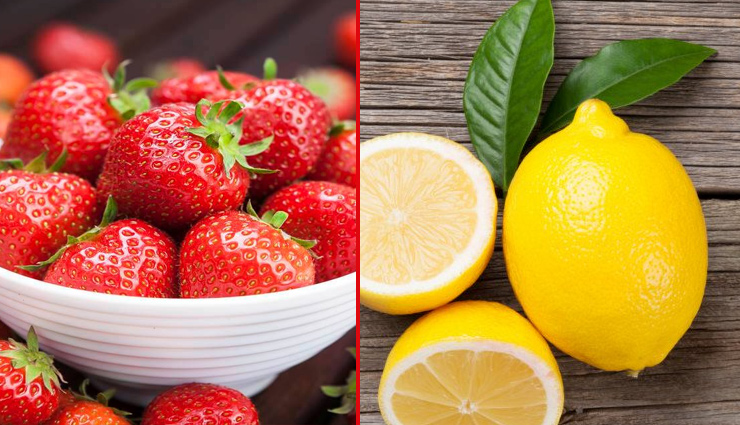 starwberry face masks,starwberry face masks for healthy skin,skin care tips,skin care,beauty,beauty tips