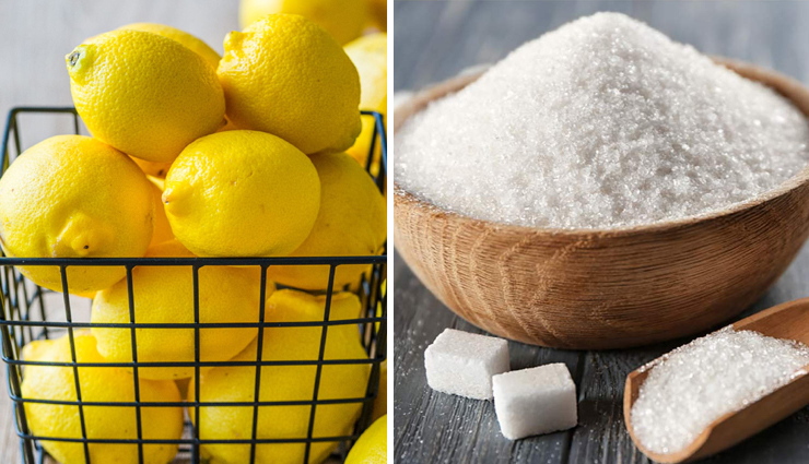 blackheads,lemon to get rid of blackheads,blackheads problem,skin care,skin care tips,beauty,beauty tips