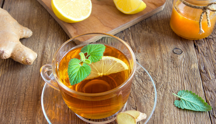 5 tea in this monsoon,healthy living,Health tips