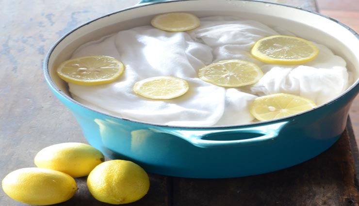 खोने लगी है सफेद कपड़ों की चमक, ले इन बेहतरीन टिप्स की मदद white clothes,white clothes tips,white clothes cleaning tips,yellowness of white clothes