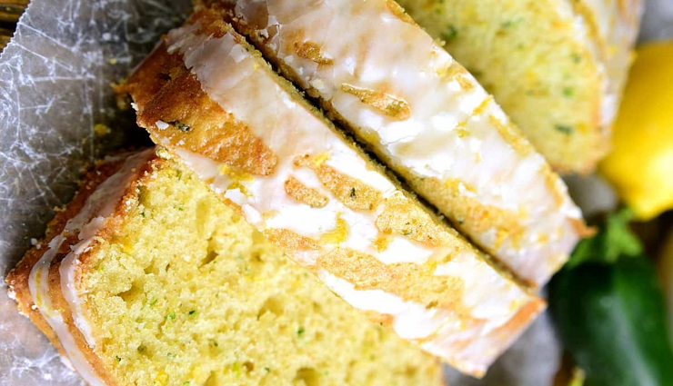 lemon zucchini bread recipe,easy recipes,hunger struck,food,zucchini,bread dishes