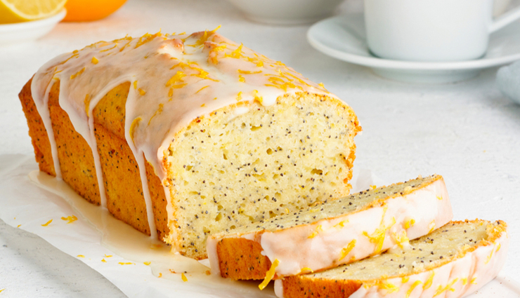 lemon zucchini bread recipe,easy recipes,hunger struck,food,zucchini,bread dishes