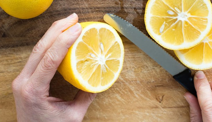 tips to use lemon to clean kitchen,kitchen cleaning tips,clean kitchen with lemon,kitchen tips,household tips,home decor ,हाउसहोल्ड टिप्स, किचन टिप्स, किचन को साफ़ करने में निम्बू का उपयोग 