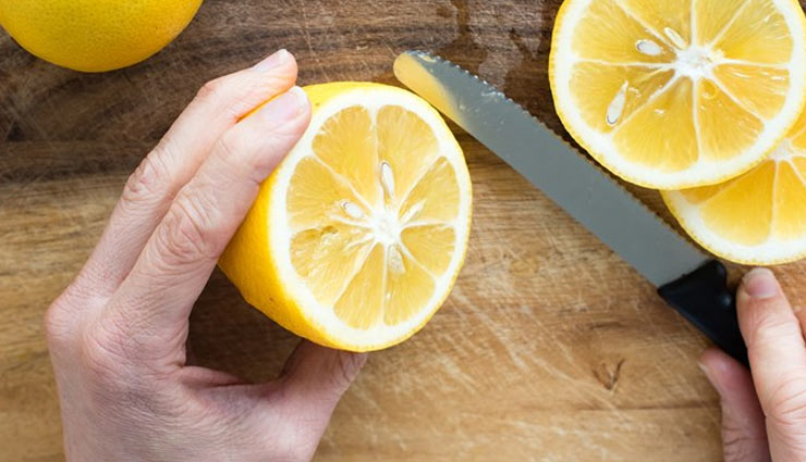 tips to use lemon to clean kitchen,kitchen cleaning tips,clean kitchen with lemon,kitchen tips,household tips,home decor