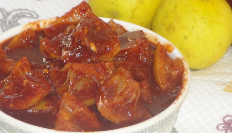 sweet lemon pickle,lemon pickle recipe,pickles recipe,hunger struck,food,easy recipes