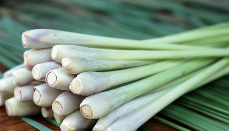 health benefits of lemongrass,lemongrass,Health tips,fitness tips