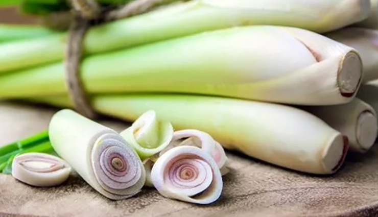 health benefits of lemongrass,lemongrass,Health tips,fitness tips