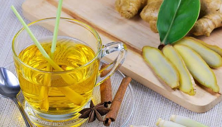 lemongrass tea,health benefits of lemongrass tea,Health tips,fitness tips