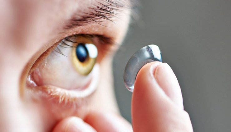 10 Important Tips Lens Wearers Should Keep in Mind