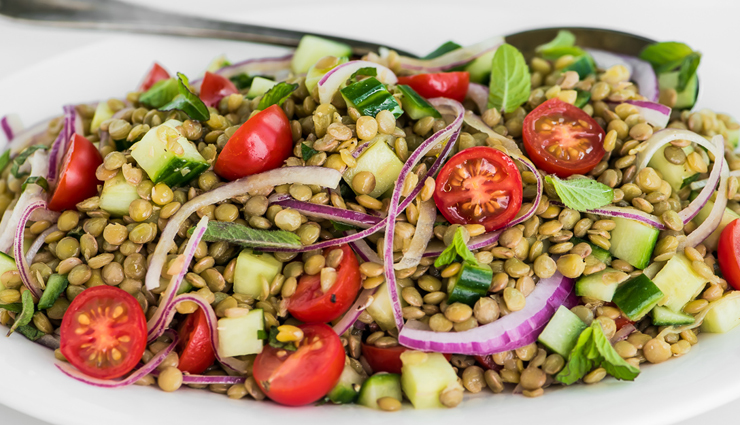 lentil salad with cucumber,lentil salad with cucumber recipe,hunger struck,food