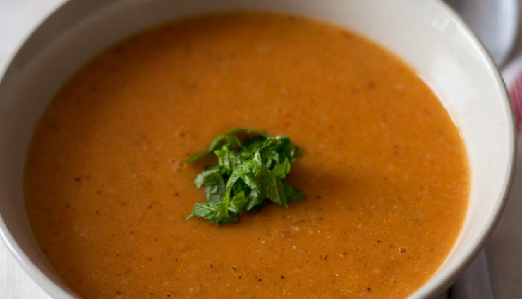 Recipe- Classic Vegetarian Best Lentil Soup
