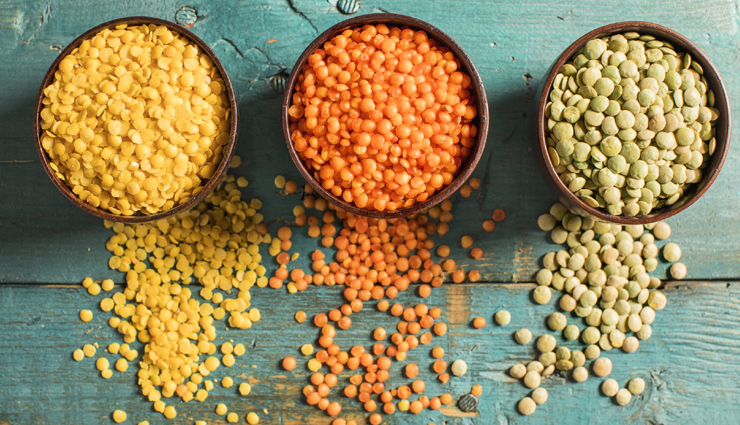 13 protein rich vegetarian food that should in your diet,Health,healthy living