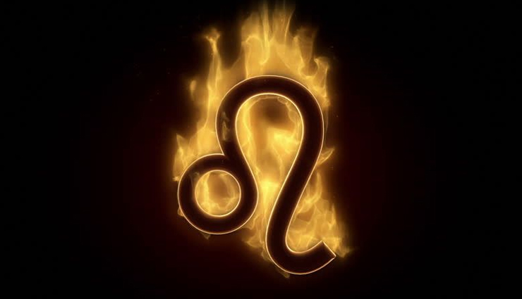 22nd Oct Leo Horoscope- Time To Carry New Professions