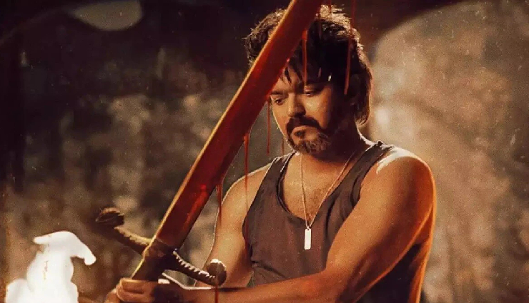 ganapath : a hero is born,yaariyan 2,leo,tiger shroff,kriti sanon,divya khosla kumar,vijay thalapathi