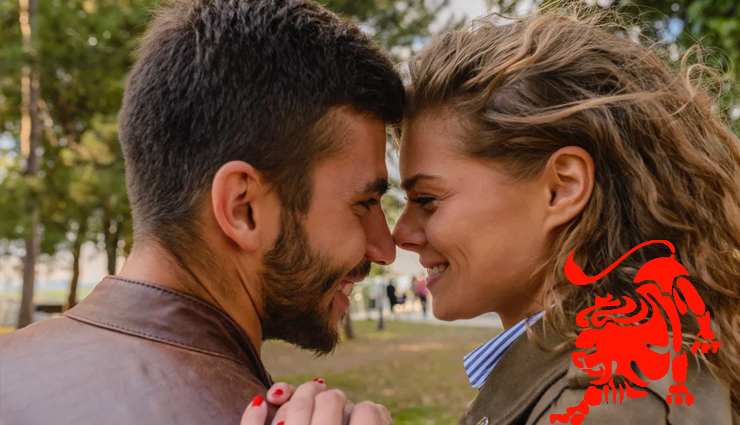 8 Ways to Help You Make a Leo Woman Happy