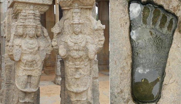 weird news,weird temples,mysterious temples,miraculous temples,indian temples