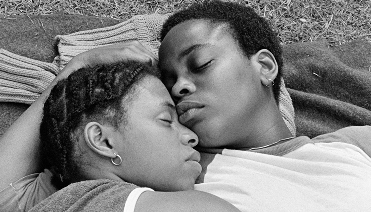 ways to tell if a girl is gay,mates and  me,relationship tips