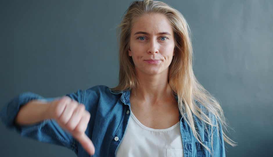 10 Ways to Stop Being Critical and Judgmental of Others