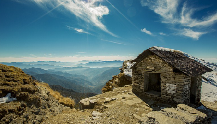 10 Less Explored Places in India