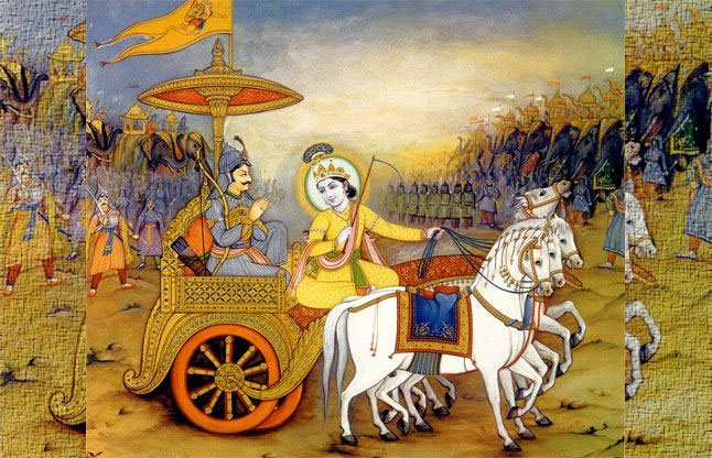 rules of life,bhagwat gita,janmashtami special