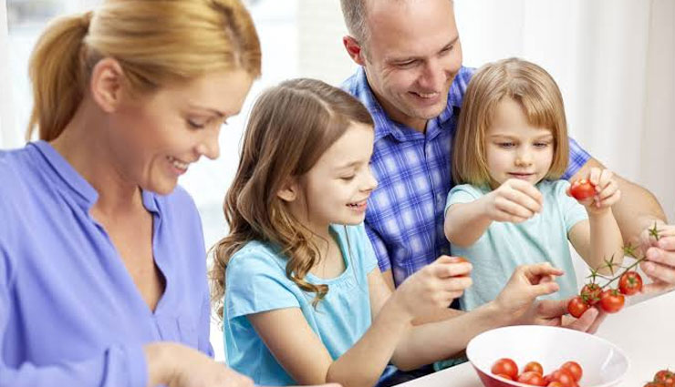 parenting tips,things to teach to child,child care tips