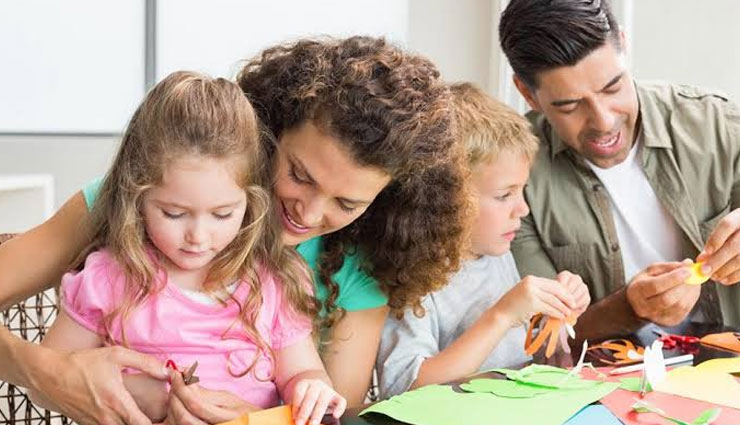 parenting tips,things to teach to child,child care tips