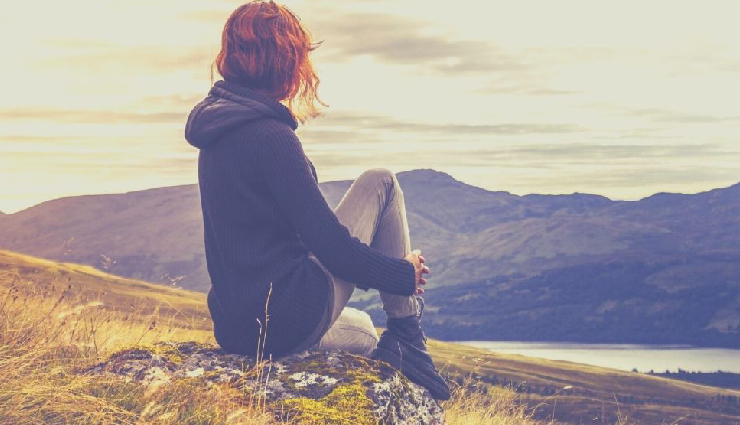 7 Effective Ways To Help You Let Go of The Past