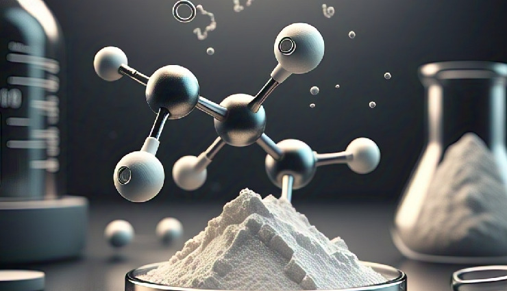 7 Key Health Benefits of Leucine