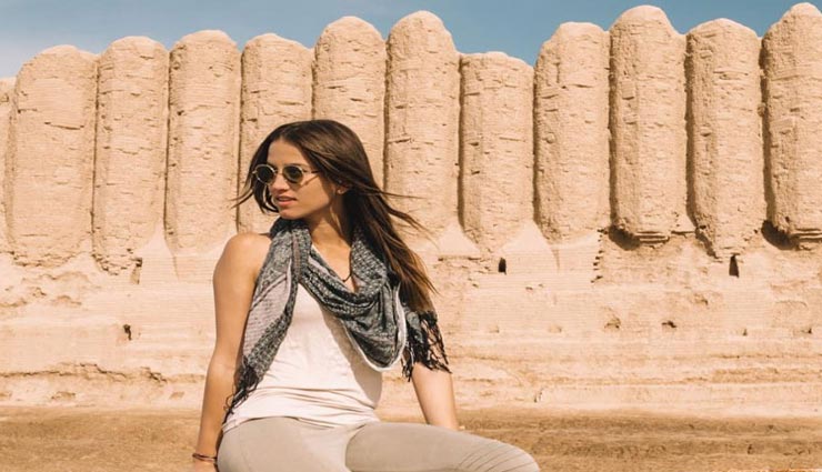 गिनीज बुक ऑफ वर्ल्ड रिकॉर्ड में शामिल होने जा रहा है इस लड़की का नाम, 21 साल की कम उम्र में किया ऐसा कारनामा