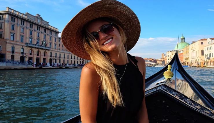 guinness book of world records,world records,girl made a record to visit all countries of world,lexie alford