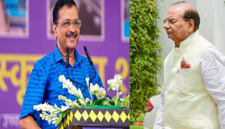 दिल्ली में अब बिजली से होने वाली दुर्घटना पर मिलेगा मुआवजा, प्रस्ताव को केजरीवाल की मंजूरी, अब एलजी की हां का इंतजार