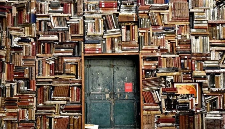 करोड़ों किताबों से भरी हैं दुनिया की ये 5 सबसे बड़ी लाइब्रेरी