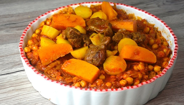 popular food of libya,libya,food to try in libya