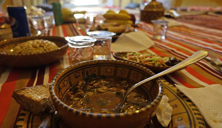 6 Most Popular Food of Libya You Need To Try