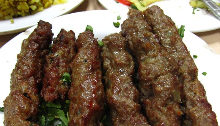 popular food of libya,libya,food to try in libya